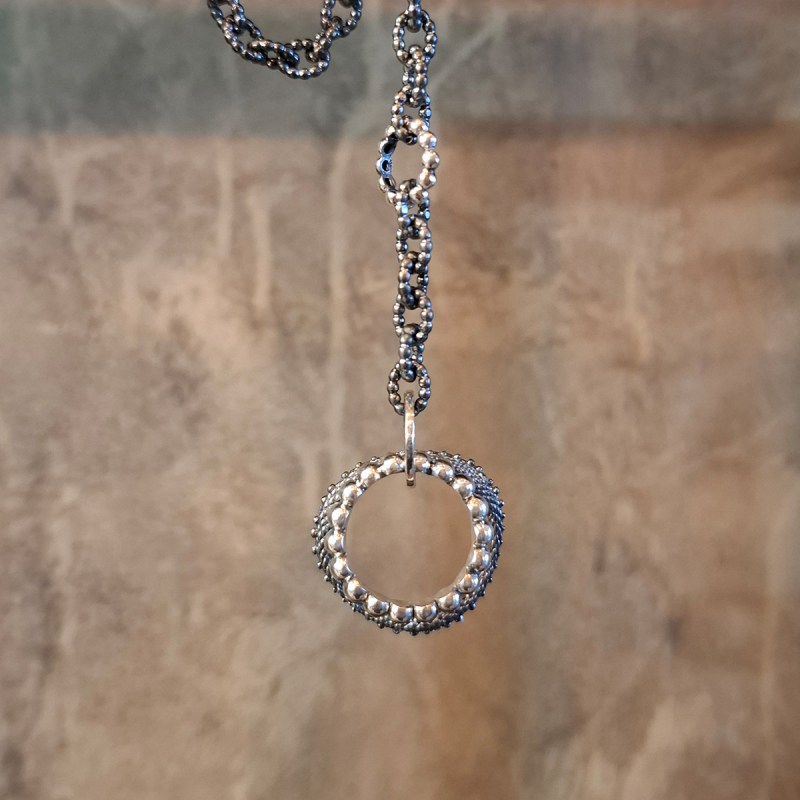 KAND κολιε κυκλος 2